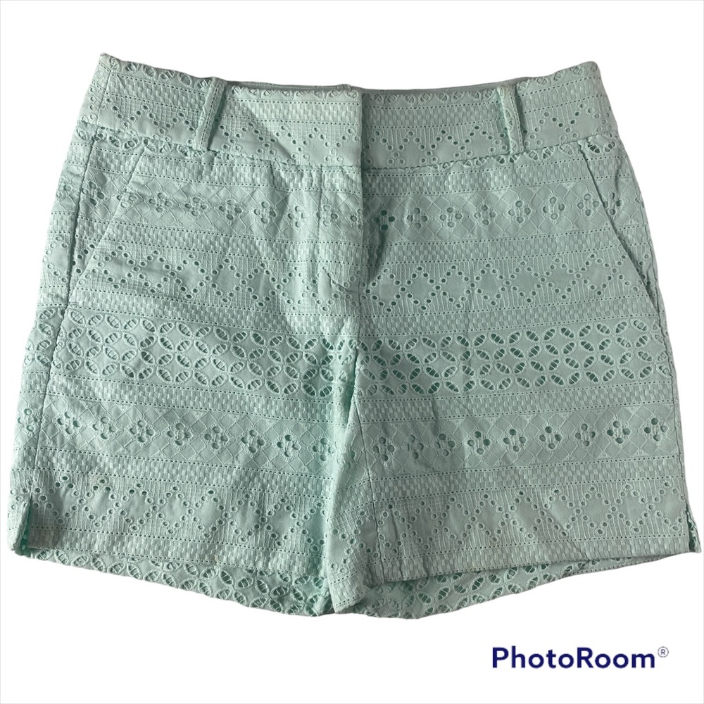 The loft ladies shorts size 2 (NWT)